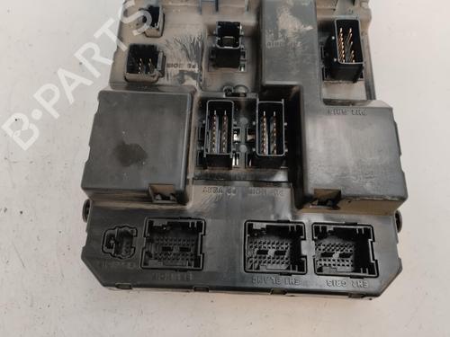 Fuse box CITROËN C5 I (DC_) 2.0 HDi (DCRHZB, DCRHZE) | BP16268138E1 