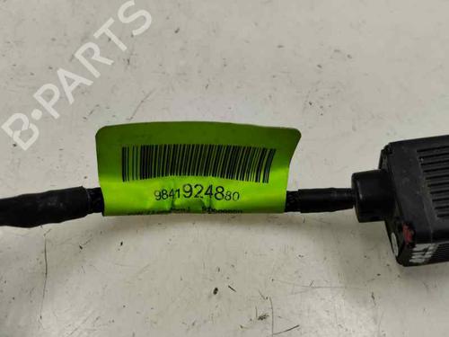 Used Electronic module Electronic module 21395247 21395247