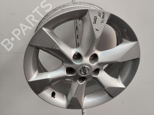 Rim NISSAN JUKE (F15) 1.6 | BP13111112C45