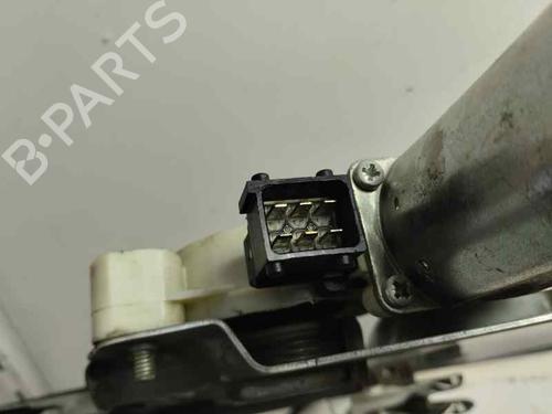 Front left window mechanism SAAB 9-3 (YS3F, E79, D79, D75) 1.9 TiD | BP35739650C22 - Image 2