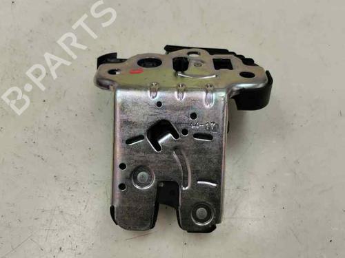 Schloss Heckdeckel für SKODA FABIA III (NJ3) 1.0 (75 hp) 29134463