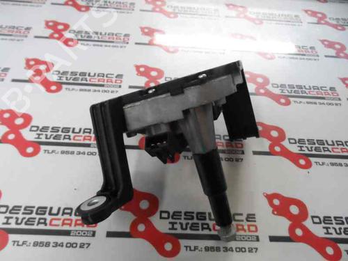 Used Rear wiper motor Rear wiper motor 358807 358807