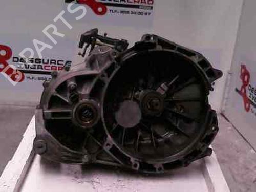 Gearkasse Gearkasse 357904 357904
