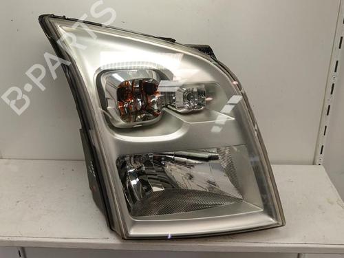 Used Right headlight Right headlight FORD TRANSIT Bus (FD_ _, FB_ _, FS_ _, FZ_ _, FC_ _) [2006-2014] 35745532 35745532
