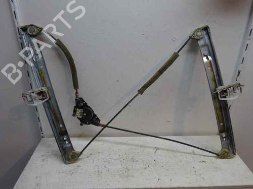 Front right window mechanism FORD FIESTA V (JH_, JD_) | BP2337855C23