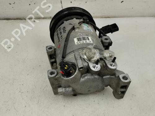 AC compressor HYUNDAI ELANTRA V Saloon (MD, UD) 1.6 | BP19903139M34 