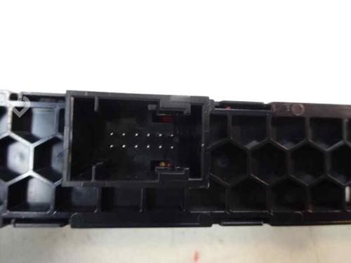 Warning switch FIAT 500X (334_) 1.6 (334AXE1A) | BP6802152I22