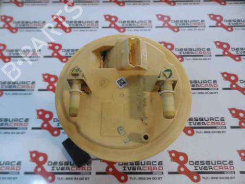 Used Fuel pump FIAT PANDA (169_) 1.3 D Multijet 4x4 (169.AXC2A) (70 hp) 354151