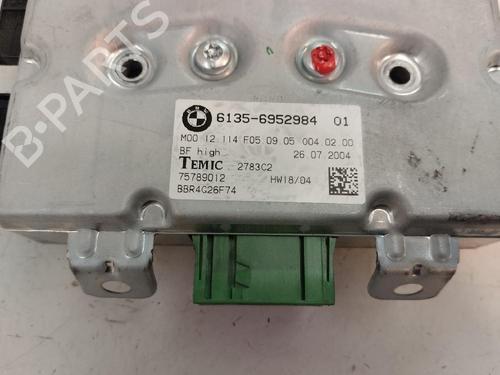 Electronic module BMW 5 Touring (E61) 525 i | BP13308509M83  - Image 5