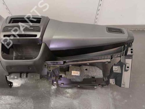 Dashboard FIAT DOBLO Bus (263_) 1.3 D Multijet (263AXC1A) | BP22637358C46 - Image 2