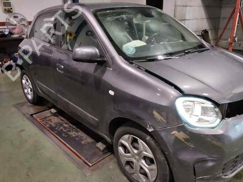 Headlight switch RENAULT TWINGO III (BCM_, BCA_) 1.0 SCe 65 (BCMJ) | BP22646271I24 - Image 1