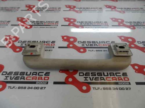 Venstre foran invendig håndtak FIAT CROMA (194_) 1.9 D Multijet (194AXC1B, 194AXC12) | BP3212977I13