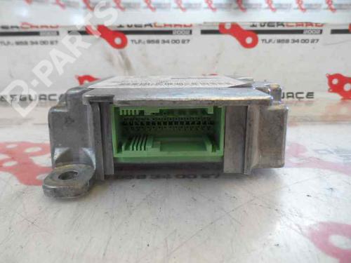 ECU airbags OPEL ASTRA G Coupe (T98) 2.2 16V (F07) | BP1278392M53 