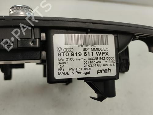 Switch AUDI Q5 (8RB)  | BP19483264I30 