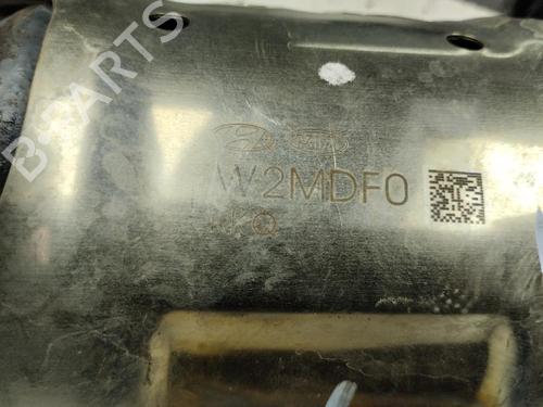 Catalyst KIA SPORTAGE IV (QL, QLE) 1.6 GDI | BP18475412M10