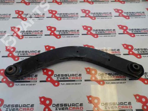 Used Left rear suspension arm FIAT CROMA (194_) 1.9 D Multijet (194AXC1B, 194AXC12) (150 hp) 587221