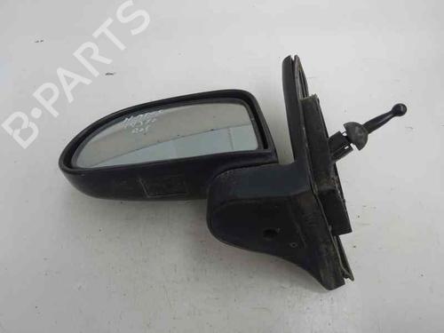 Used Left mirror HYUNDAI ATOS (MX) 1.0 i (58 hp) 7192923