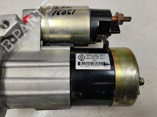 Używane Rozrusznik RENAULT CLIO II (BB_, CB_) 1.5 dCi (B/CB07) (65 hp) 20086403