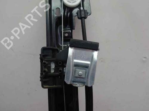 Used Front right window mechanism Front right window mechanism 6045601 6045601