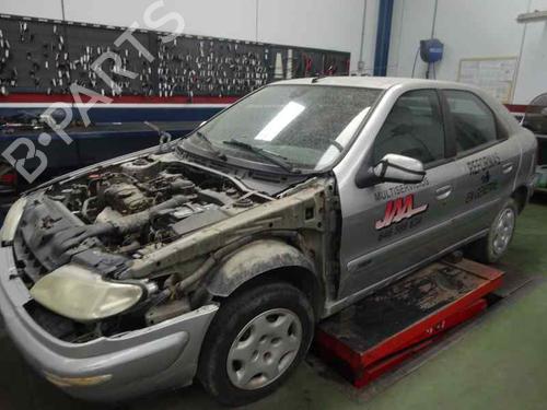 Styring servopumpe CITROËN XSARA (N1) 1.6 i | BP6027925M99 