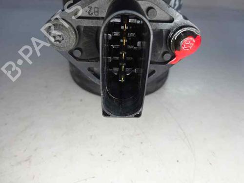 Used Mass air flow sensor AUDI A3 (8L1) 1.9 TDI (110 hp) 6161633