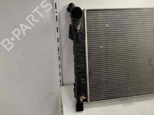 Used Water radiator Water radiator MERCEDES-BENZ CLK (C209) CLK 270 CDI (209.316) (170 hp) 26568089 26568089