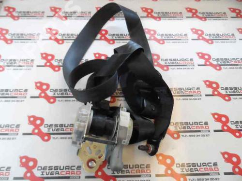 Front left seatbelt HYUNDAI i20 I (PB, PBT) 1.2 | BP8729118I26 