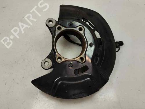 Used Left front steering knuckle Left front steering knuckle 35740138 35740138