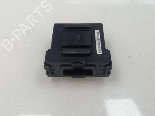 Used Electronic module Electronic module NISSAN QASHQAI II (J11, J11_) 1.3 DIG-T (140 hp) 35743370 35743370