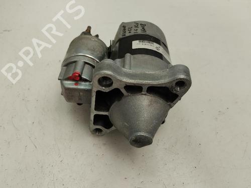 Startmotor RENAULT MEGANE II (BM0/1_, CM0/1_) 1.6 16V (112 hp) 18313109
