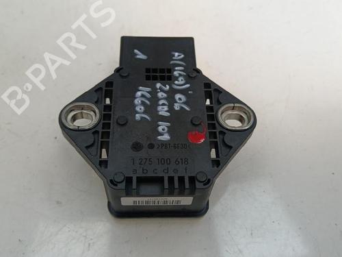 Electronic module MERCEDES-BENZ A-CLASS (W169) A 180 CDI (169.007, 169.307) | BP38060510M83 - Image 3