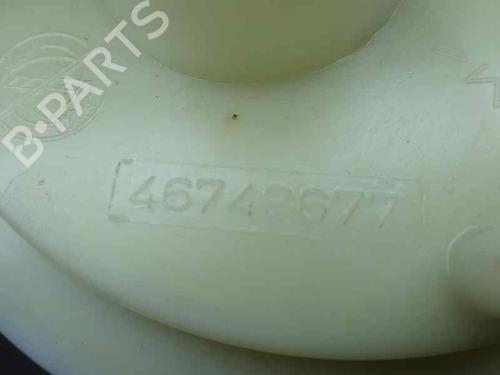 Used Fuel pump FIAT PUNTO (188_) [1999-2012]  6475807