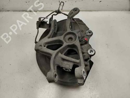 Right rear steering knuckle CITROËN C5 III Break (RW_)  | BP22640785M28 