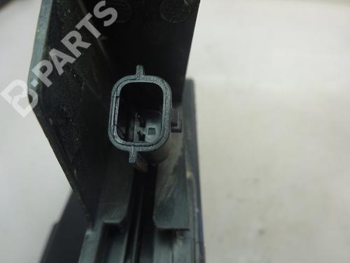 Front right lock DACIA SANDERO II 1.0 TCe 100 (B8ML) | BP10639381C97 