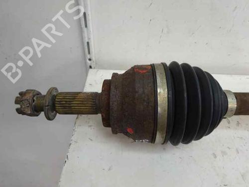 Arbre de transmission avant droit CITROËN C-CROSSER Van (VU_) 2.2 HDi (VU4HNH) | BP5105504M39 