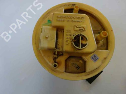 Used Fuel pump Fuel pump FIAT GRANDE PUNTO Van (199_) 1.3 JTD Multijet (199CXC1A) (75 hp) 1187629 1187629