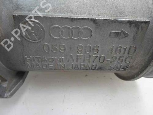 Luftmassemåler AUDI A6 C5 (4B2, 4B4) 2.5 TDI (150 hp) 10165138