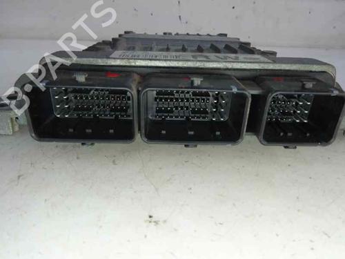 Used Engine control unit (ECU) NISSAN QASHQAI I (J10, NJ10) 1.5 dCi (106 hp) 10342409