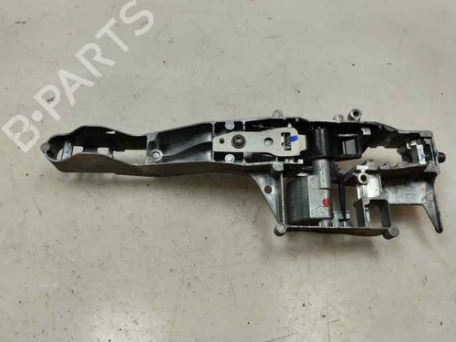 Støtte PEUGEOT 2008 I (CU_) 1.2 THP 110 / PureTech 110 (110 hp) 31826802