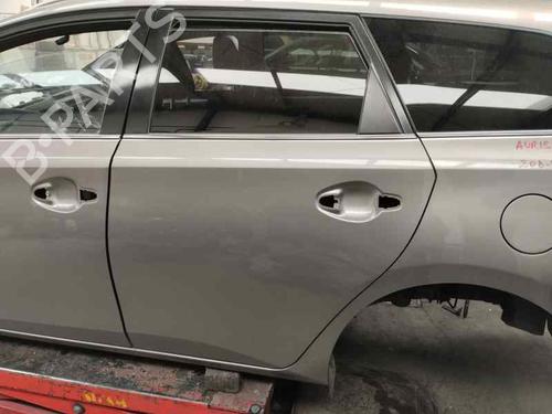 Used Left rear door TOYOTA AURIS Estate (_E18_) 2.0 D-4D (ADE186_) (124 hp) 30541177
