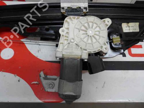 Rear right window mechanism BMW 5 (E60) | BP195087C25