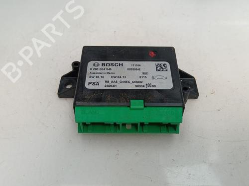 Used Electronic module Electronic module 35745577 35745577