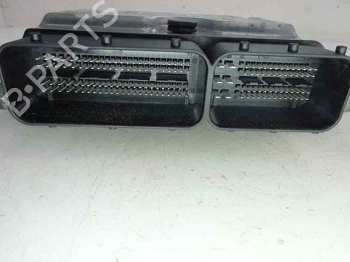 Calculateur moteur (ecu) MERCEDES-BENZ A-CLASS (W169) A 180 CDI (169.007, 169.307) (109 hp) 4736197