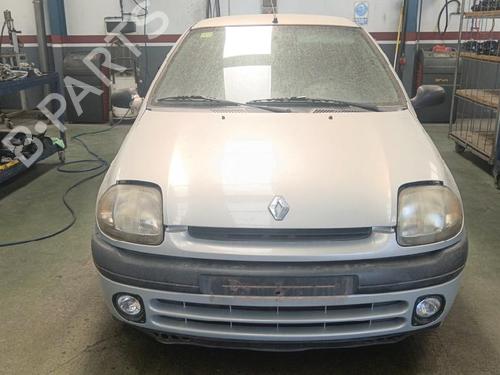 Brugte RENAULT CLIO II (BB_, CB_)  1.2 (BB0A, BB0F, BB10, BB1K, BB28, BB2D, BB2H, CB0A,...  4954836