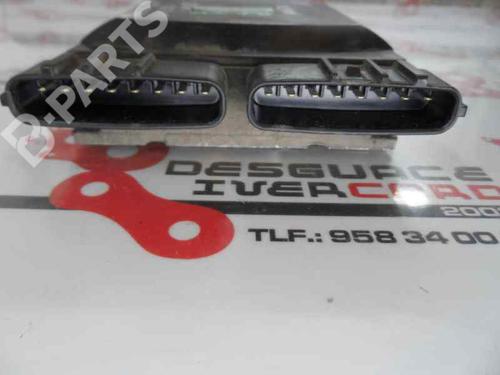 Electronic module MAZDA 6 Hatchback (GG)  | BP358230M83 