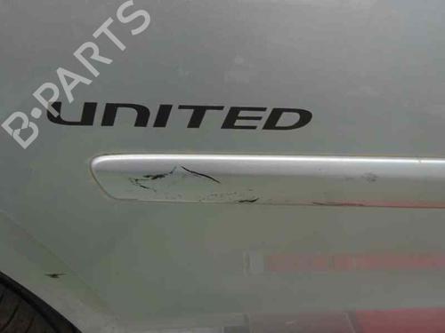 Used Right rear door VW POLO (9N_, 9A_) 1.4 TDI (80 hp) 9739771