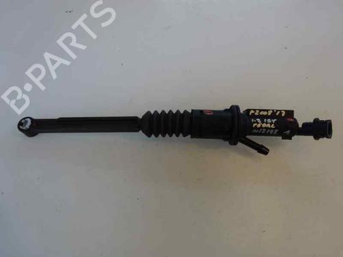 Clutch slave cylinder PEUGEOT 2008 I (CU_) 1.2 VTi | BP14173305M113 - Image 2