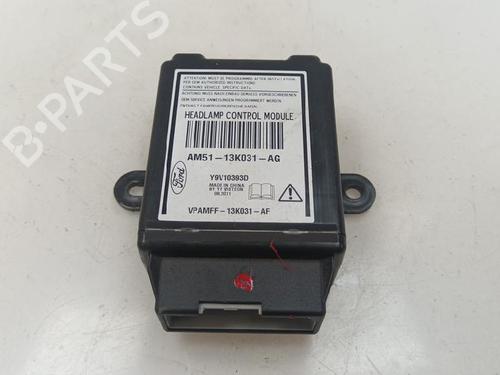 Used Electronic module Electronic module 38436015 38436015