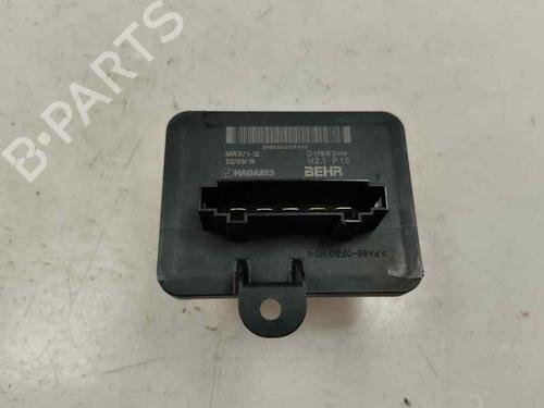 Used Heater resistor RENAULT TWINGO III (BCM_, BCA_) 0.9 TCe 95 (92 hp) 26567778