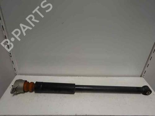 Used Right rear shock absorber Right rear shock absorber FORD FIESTA VI (CB1, CCN) 1.25 (82 hp) 9641607 9641607
